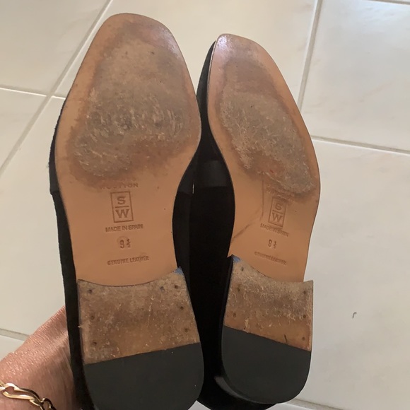 Mens Stubbs & Wootton Loafers